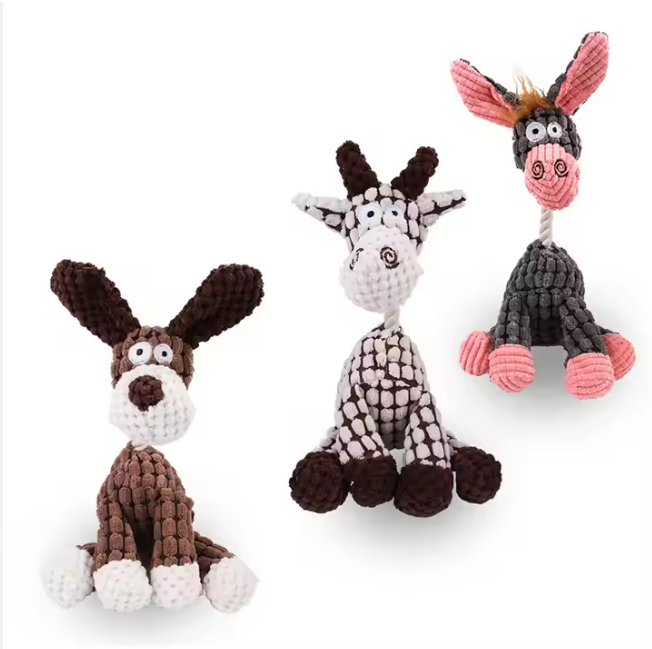 PoshPets